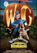 Wallace i Gromit: Klątwa królika