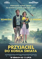 Przyjaciel do końca świata