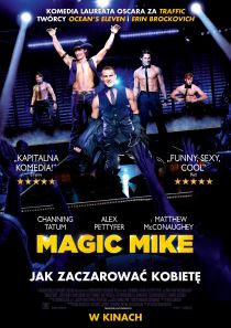 Magic Mike