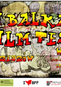 Balkan Film Fest