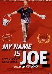 Kino Letnie. Jestem Joe