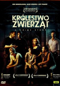 Kino Letnie: Królestwo zwierząt