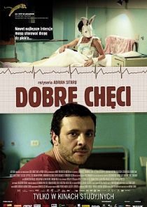 Dobre chęci (Filmowa Cafe)
