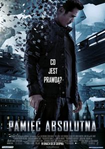 Pamięć absolutna