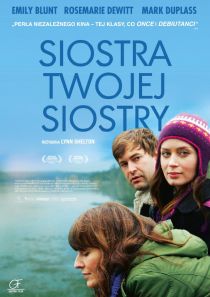 Kino Konesera. Siostra Twojej siostry