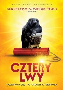 Cztery Lwy
