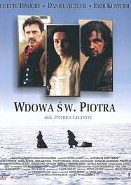 Wdowa św. Piotra (Kino Letnie)