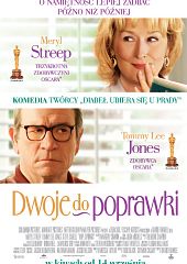 Dwoje do poprawki