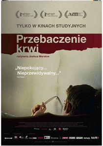 Kino Konesera: Przebaczenie krwi