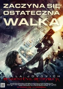 Resident Evil: Retrybucja 3D