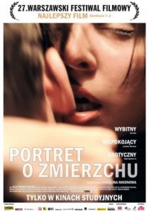 Portret o zmierzchu (Filmowa Cafe)
