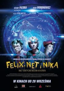 Felix, Net i Nika oraz Teoretycznie Możliwa Katast