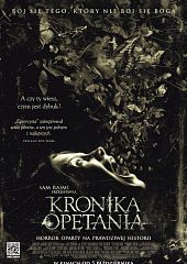 Kronika opętania