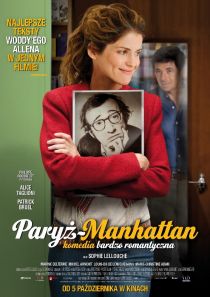 Paryż Manhattan
