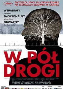 W pół drogi (Filmowa Cafe)