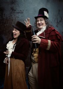Opera: "Elisir d'Amore"