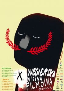 Węgierska Wiosna Filmowa - Jesienią