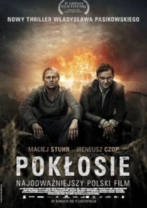 Pokłosie