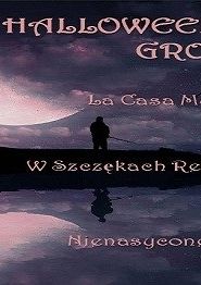 Hallowenowa Noc Grozy