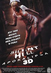 Silent Hill: Apokalipsa 3D