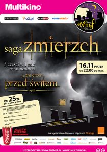 ENEMEF: Saga Zmierzch