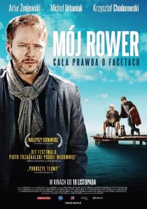 Mój rower