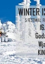 Winter is my love