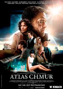 Atlas Chmur