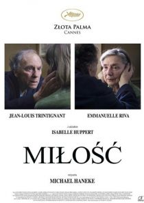 Kino Konesera: Miłość