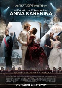 Anna Karenina