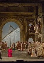 Opera. Łaskawość Tytusa