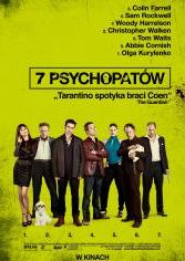 7 psychopatów