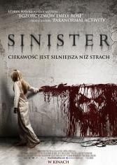 Sinister