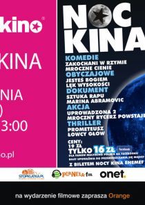 NOC KINA