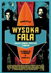 Wysoka fala