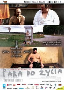 DKF Klaps: "Para do życia"