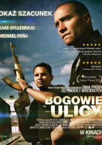Bogowie ulicy