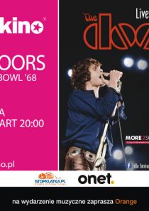 The Doors: Live at the Bowl