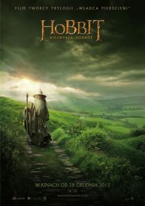 Hobbit. Niezwykła podróż 2D (dubbing)
