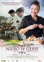 Kino konesera. Niebo w gębie