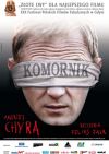 Komornik