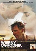 Wierny ogrodnik