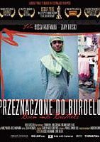 Przeznaczone do burdelu
