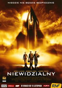Niewidzialny
