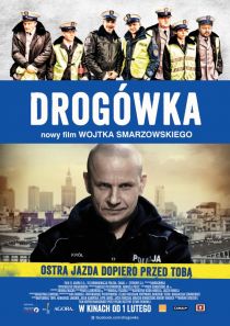 Drogówka