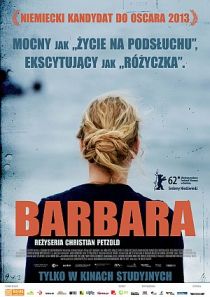 Kino Konesera. Barbara