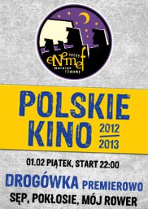 ENEMEF: Polskie Kino 2012-2013