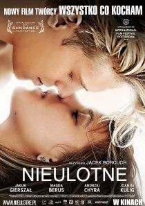 Nieulotne
