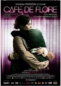 Kino Konesera. Cafe de Flore