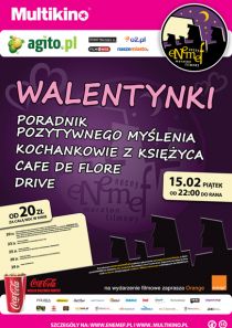 ENEMEF. Walentynki